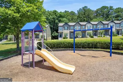 2357 Bayrose Circle #57B, East Point, GA 30344 - Photo 29