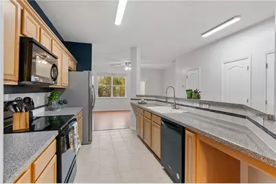 2357 Bayrose Circle #57B, East Point, GA 30344 - Photo 19