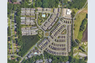 2357 Bayrose Circle #57B, East Point, GA 30344 - Photo 27