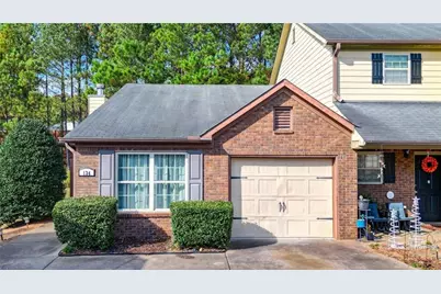 134 Avalon Drive, Calhoun, GA 30701 - Photo 1