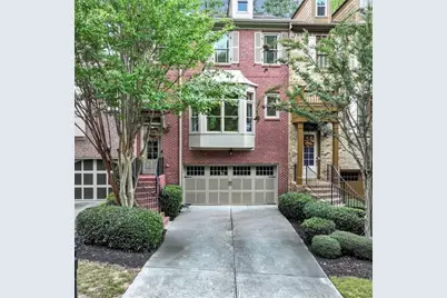 2606 Long Pointe, Roswell, GA 30076 - Photo 1