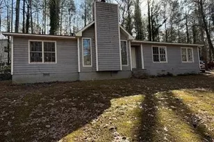 129 Summit Ridge Dr SE, Cartersville, GA 30120 - Photo 1