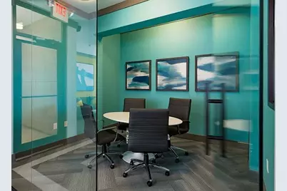 3645 Habersham Road NE #2B2BA, Atlanta, GA 30305 - Photo 15