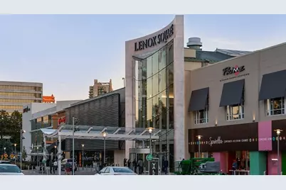 3645 Habersham Road NE #2B2BA, Atlanta, GA 30305 - Photo 11