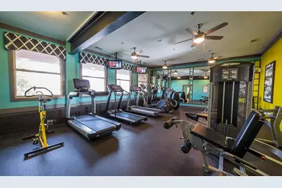 3645 Habersham Road NE #1B1BA, Atlanta, GA 30305 - Photo 5