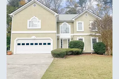 2322 Luther Terrace SW, Marietta, GA 30064 - Photo 1