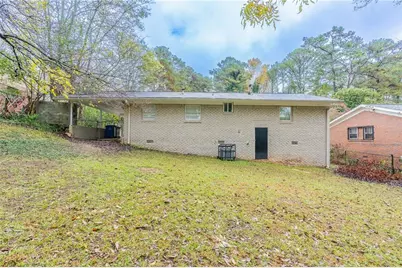 3851 Bonnie Lane SE, Atlanta, GA 30354 - Photo 25