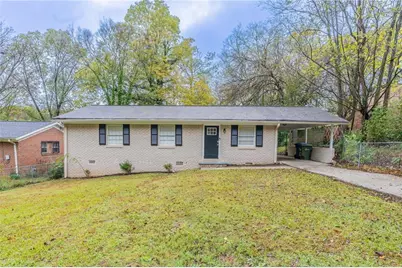 3851 Bonnie Lane SE, Atlanta, GA 30354 - Photo 1