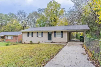 3851 Bonnie Lane SE, Atlanta, GA 30354 - Photo 3