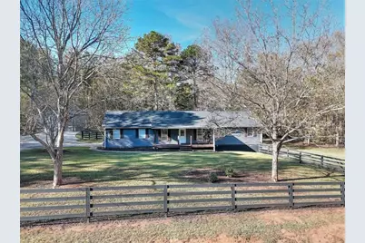 2300 Wall Road, Monroe, GA 30656 - Photo 1