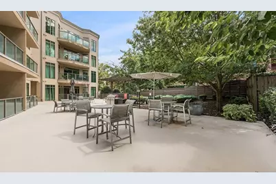 1045 Piedmont Avenue #1B1BA, Atlanta, GA 30309 - Photo 7