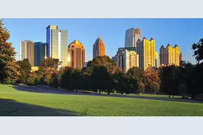 1045 Piedmont Avenue #1B1BA, Atlanta, GA 30309 - Photo 11