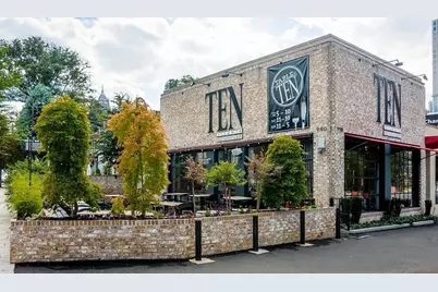 1045 Piedmont Avenue #1B1BA, Atlanta, GA 30309 - Photo 13