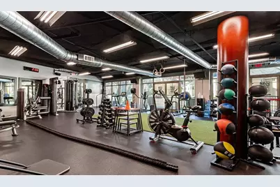 1045 Piedmont Avenue #2B2BA, Atlanta, GA 30309 - Photo 9