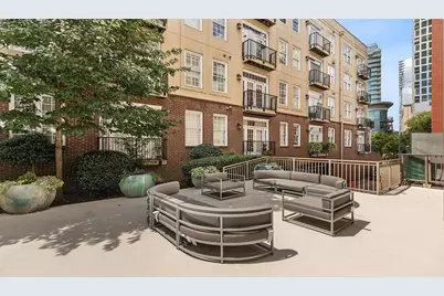 1045 Piedmont Avenue #2B2BA, Atlanta, GA 30309 - Photo 3