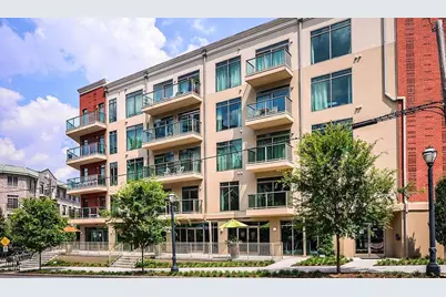 1045 Piedmont Avenue #2B2BA, Atlanta, GA 30309 - Photo 1