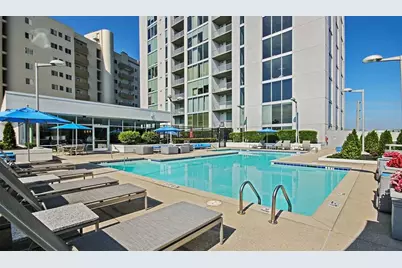 2171 Peachtree Road NW #1B1BA, Atlanta, GA 30309 - Photo 9