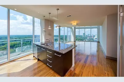 2171 Peachtree Road NW #1B1BA, Atlanta, GA 30309 - Photo 3