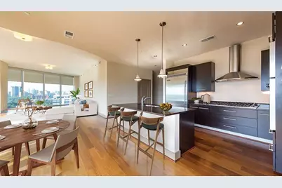 2171 Peachtree Road NW #2B2BA, Atlanta, GA 30309 - Photo 7