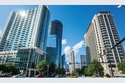 2171 Peachtree Road NW #2B2BA, Atlanta, GA 30309 - Photo 15