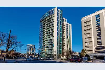 2171 Peachtree Road NW #3B3BA, Atlanta, GA 30309 - Photo 1