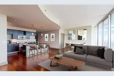 2171 Peachtree Road NW #3B3BA, Atlanta, GA 30309 - Photo 5