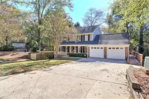 2864 Holly Oaks Dr, Marietta, GA 30062 - Photo 57