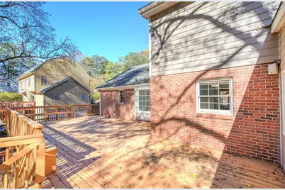 2864 Holly Oaks Drive, Marietta, GA 30062 - Photo 29