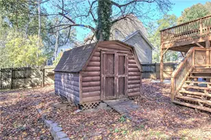 2864 Holly Oaks Dr, Marietta, GA 30062 - Photo 53