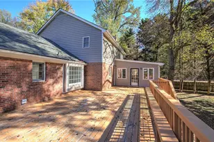 2864 Holly Oaks Dr, Marietta, GA 30062 - Photo 31