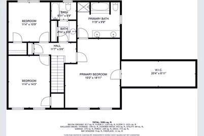 2864 Holly Oaks Drive, Marietta, GA 30062 - Photo 55