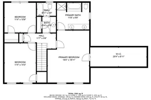 2864 Holly Oaks Dr, Marietta, GA 30062 - Photo 55