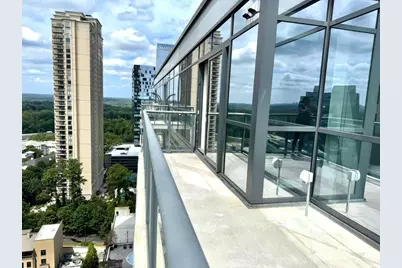 3382 Peachtree Road NE #S08, Atlanta, GA 30326 - Photo 19