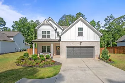 3204 Shadyside Road SW, Marietta, GA 30008 - Photo 1