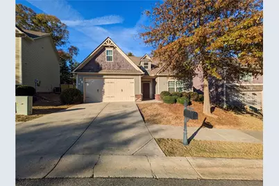 169 Mount Moriah Road, Ball Ground, GA 30107 - Photo 1