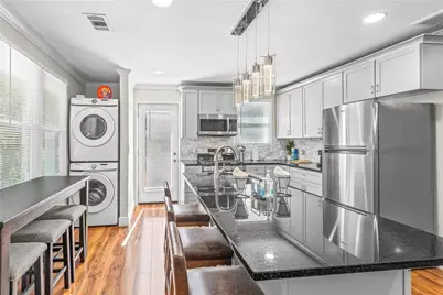 1298 Douglas Street SW #A, Atlanta, GA 30314 - Photo 5