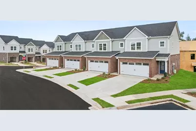 100 Rosemoor Drive #The Mac, McDonough, GA 30253 - Photo 1