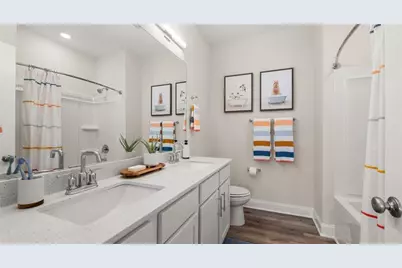 100 Rosemoor Drive #The Mac, McDonough, GA 30253 - Photo 21