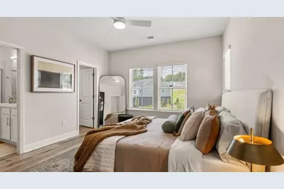 100 Rosemoor Drive #The Mac, McDonough, GA 30253 - Photo 17