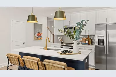 100 Rosemoor Drive #The Mac, McDonough, GA 30253 - Photo 5