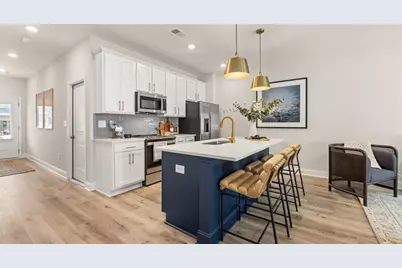 100 Rosemoor Drive #The Mac, McDonough, GA 30253 - Photo 3