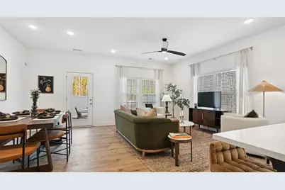 100 Rosemoor Drive #The Hampton, McDonough, GA 30253 - Photo 5