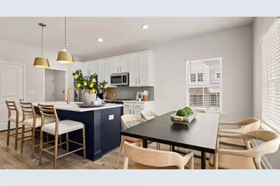 100 Rosemoor Drive #The Hampton, McDonough, GA 30253 - Photo 15