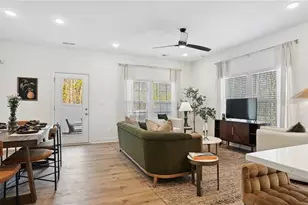 100 Rosemoor Dr, McDonough, GA 30253 - Photo 5