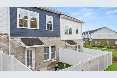 100 Rosemoor Drive #The Griffin, McDonough, GA 30253 - Photo 23