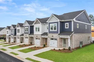 100 Rosemoor Dr, McDonough, GA 30253 - Photo 1