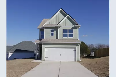 142 Pinto Lane SE, Fairmount, GA 30139 - Photo 1