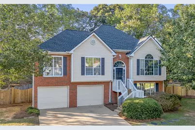 1040 Sunhill Drive, Lawrenceville, GA 30043 - Photo 1