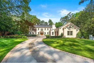 3488 Tuxedo Road NW, Atlanta, GA 30305 - Photo 1