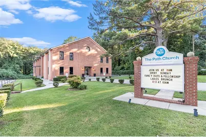 745 Bolton Road NW, Atlanta, GA 30331 - Photo 1